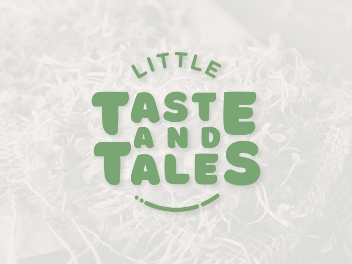 Little Taste and Tales – Springtime in South Taranaki