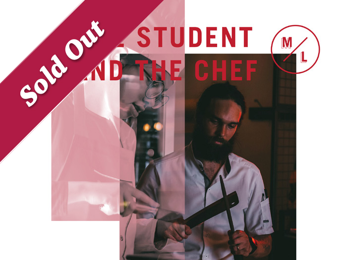 The Student and the Chef