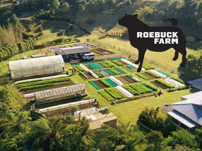 Roebuck Farm Annual Tour