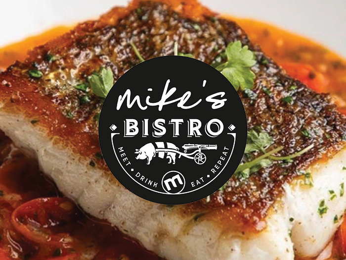 Around the World in Five Plates with Mike’s Bistro & Taproom – Thursday edition