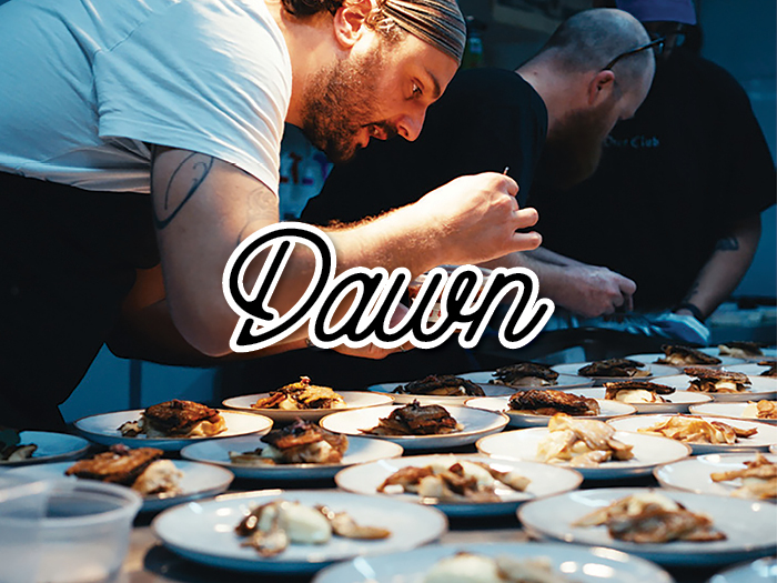 Dawn Film Feastival