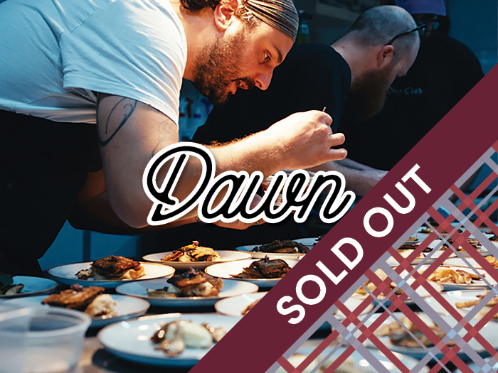 Dawn Film Feastival – SOLD OUT!