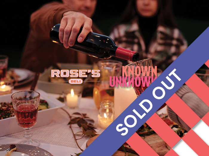 Le Petit Bistro – SOLD OUT!