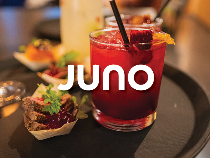 Barrel-Aged Spirits Tasting @ Juno