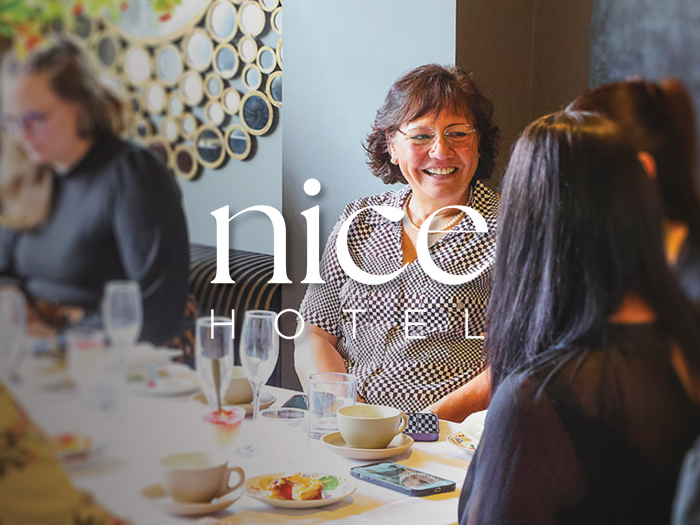 Mother’s Day High Tea @ The Nice Hotel
