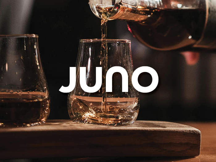 Clear Spirits Tasting @ Juno