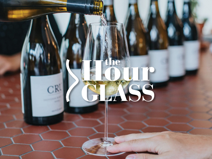Smith & Sheth CRU Wine Tasting with paired tapas @ The Hour Glass
