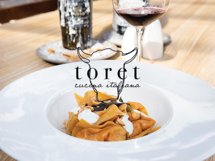 Farmer’s Market Taranaki Italian Cooking Demonstration w/Nico Voglitotti