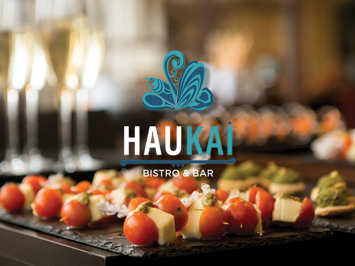 Haukai Harvest Bites